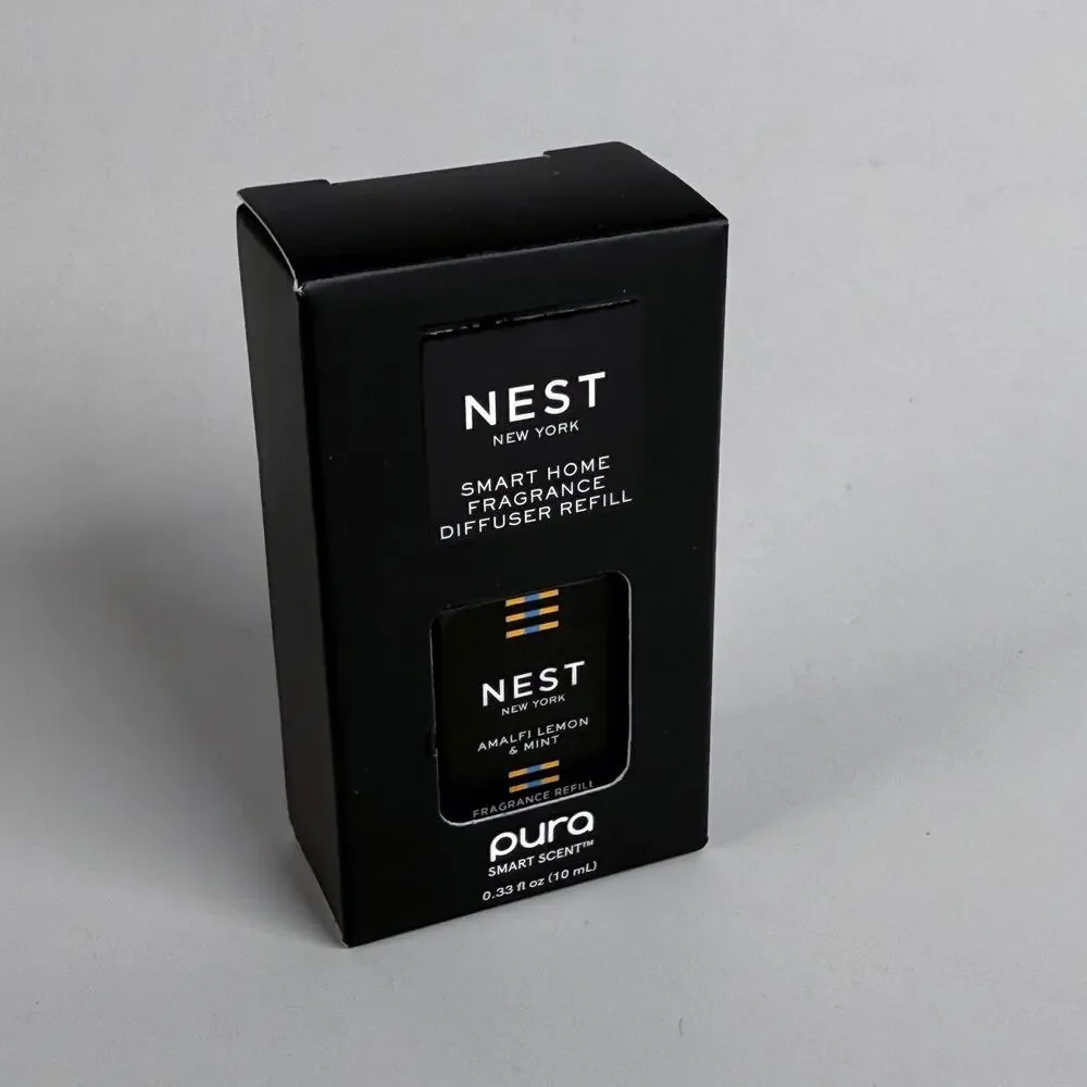 NEST Fragrances nest amalfi